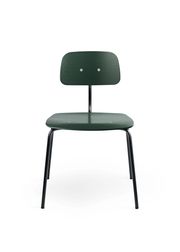 Bottle green/black powdercoating (Ausverkauft)