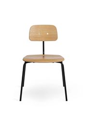 Oak/black powdercoating (Ausverkauft)