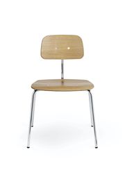 Oak/Chrome (Ausverkauft)