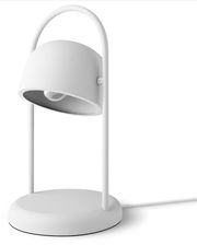 Table lamp white
