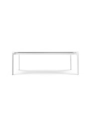 Laminat - Hvid / Hvid (Udsolgt)