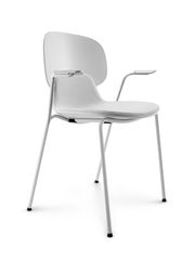 Grå / Halvpolstring (Udsolgt)