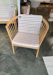 Oak/Horserug - Modèle d'exposition (Vendu)