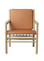 Eg/Natur/Cognac leather (Vendu)