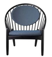 Oak/Black - Dark Blue (Uitverkocht)