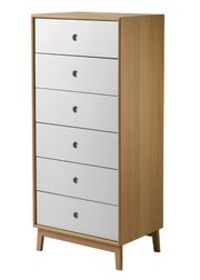 Nature/White (Vyprodáno)