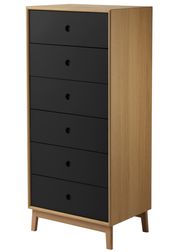 Nature/Black (Vyprodáno)