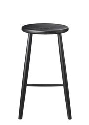 Sort Bøg / Malet Vandbaseret (Sold Out)