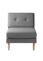 Eg - Grå (Camden), Main Line Flax (Udsolgt)