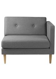 Eg - Grå (Camden), Main Line Flax (Esgotado)