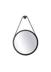 Oak, black / Lacquered (Small) (Sold Out)