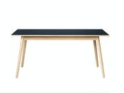 Oak / Linoleum - Natural / Smokey Blue (Sold Out)