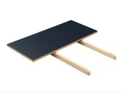 Oak / Linoleum - Natural / Smokey Blue (Vypredané)