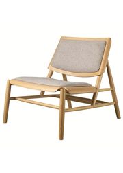 Oak/Nature - Textile Grey (Uitverkocht)