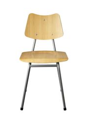 Eg / Gråt Stel (Udsolgt)