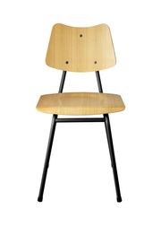 Eg / Sort Stel (Udsolgt)