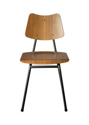 Valnød / Sort Stel (Udsolgt)