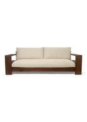 Classic Linen / Dark Stained Pinewood (Vyprodáno)