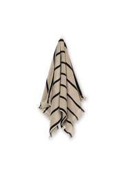 Sand / Black / Hand Towel (Sold Out)