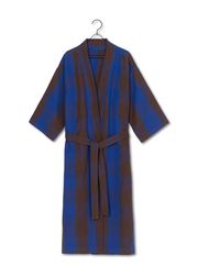 Chocolate/Bright Blue (Vendu)