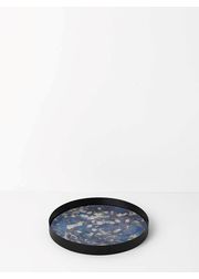 Round Large - Blue (Sold Out)