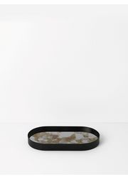 Oval Small - Green (Sold Out)