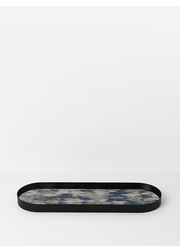 Oval Large - Blue (Sold Out)