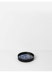 Round Small - Blue (Sold Out)