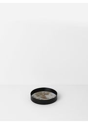 Round Small - Green (Sold Out)