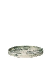 Emerald Off-white (Vyprodáno)