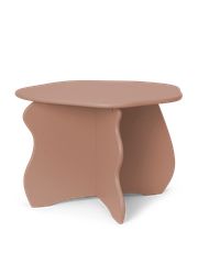 Slope Table - Rose (Sold Out)