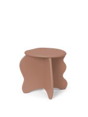Slope Stool - Rose (Ausverkauft)