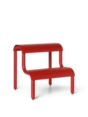 Poppy Red (Sold Out)