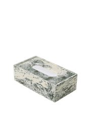 Emerald Off-white (Ausverkauft)