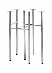 W48 - Chrome (Vendu)