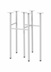 W48 - Light Grey (Vendu)