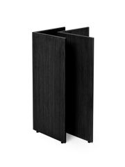 W48 - Black Veneer (Sold Out)