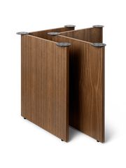 W68 - Walnut (Sold Out)