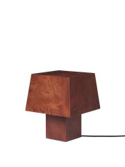 Dark Stained Burl (Sold Out)