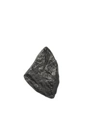 Large - Blackened Aluminium (Sold Out)