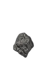 Small - Blackened Aluminium