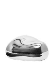 Silver - Oval (Sold Out)