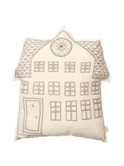 Abode Cushion - Windows (Uitverkocht)