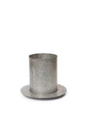Small - Galvanized