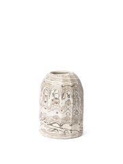 Blend Vase - Small - Natural (Ausverkauft)