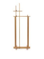 Bridge Clothes Stand - Oiled Oak (Ausverkauft)