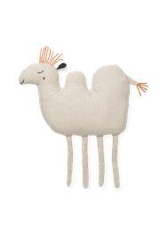 Camel Cushion - Natural (Esgotado)