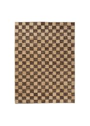 140 x 200 - Coffee/Natural (Sold Out)