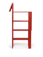 Poppy Red (Sold Out)