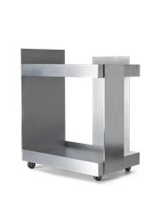 Lager Trolley - Aluminium (Vyprodáno)